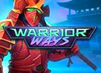 Warrior ways hacksaw gaming